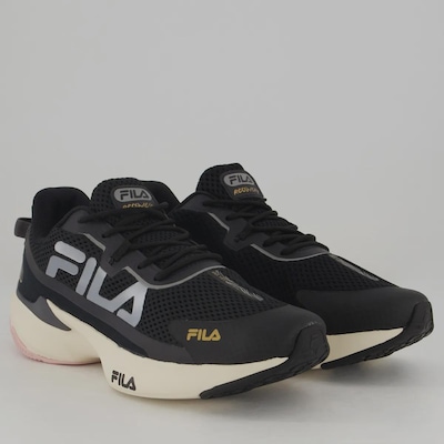 Tênis Fila Recovery - Feminino - Foto 2