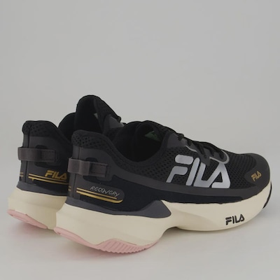Tênis Fila Recovery - Feminino - Foto 3