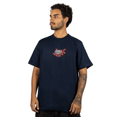 Camiseta Chronic 4064 - Masculina - Foto 2