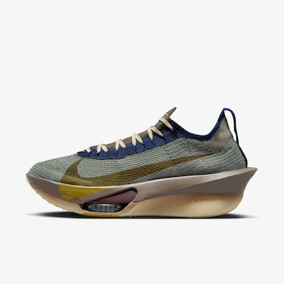 Tênis Nike Air Zoom Alphafly 3 Premium - Masculino - Foto 1