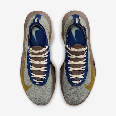 Tênis Nike Air Zoom Alphafly 3 Premium - Masculino - Foto 4