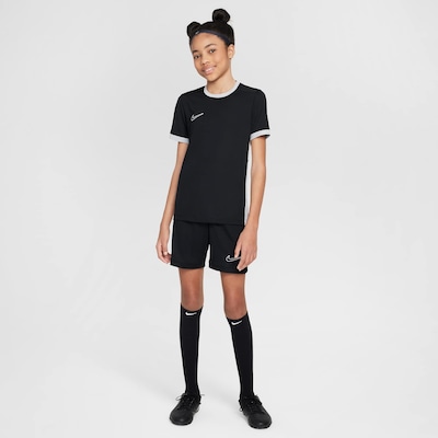 Camiseta Nike Dri-FIT Academy - Infantil - Foto 6
