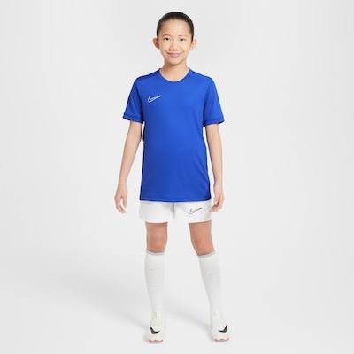 Camiseta Nike Dri-FIT Academy - Infantil - Foto 6