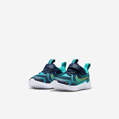 Tênis Nike Cosmic Runner - Infantil - Foto 6