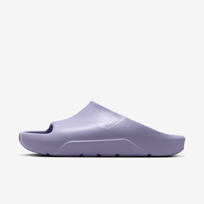 Chinelo Nike Jordan Post - Masculino - Foto 2
