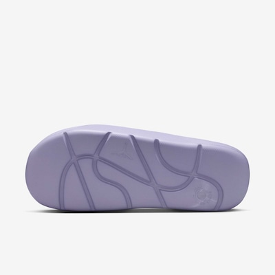 Chinelo Nike Jordan Post - Masculino - Foto 3