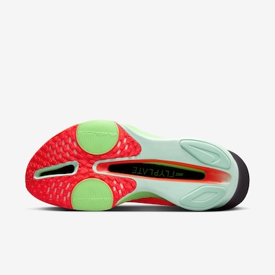 Tênis Nike Air Zoom Alphafly 3 - Masculino - Foto 2
