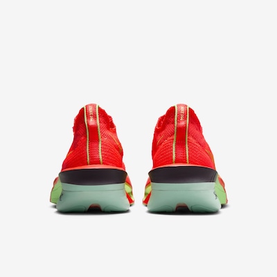 Tênis Nike Air Zoom Alphafly 3 - Masculino - Foto 5