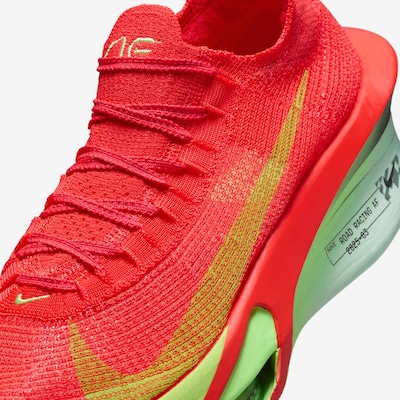 Tênis Nike Air Zoom Alphafly 3 - Masculino - Foto 6