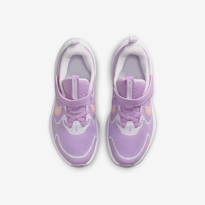 Tênis Nike Cosmic Runner - Infantil - Foto 4