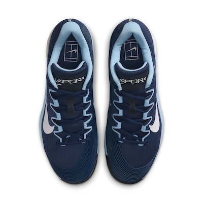 Tênis Masculino Nike Zoom Vapor Pro 3 Premium - Foto 6