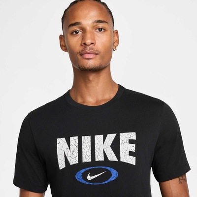 Camiseta Nike Dri-FIT - Masculina - Foto 3