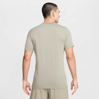 Camiseta Nike Dri-FIT - Masculina - Foto 2