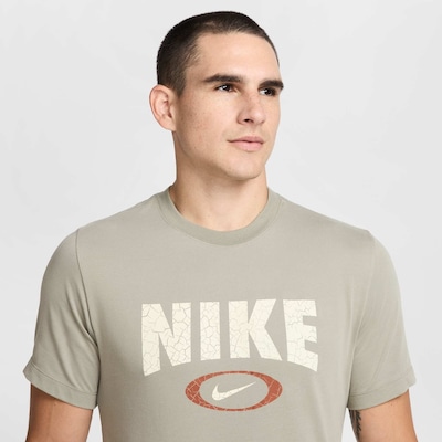 Camiseta Nike Dri-FIT - Masculina - Foto 3