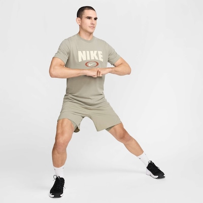 Camiseta Nike Dri-FIT - Masculina - Foto 5