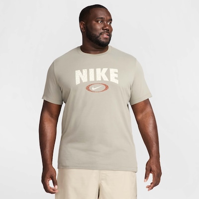 Camiseta Nike Dri-FIT - Masculina - Foto 6