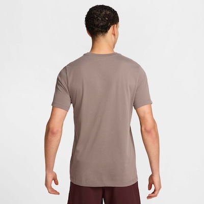 Camiseta Nike Dri-FIT - Masculina - Foto 2