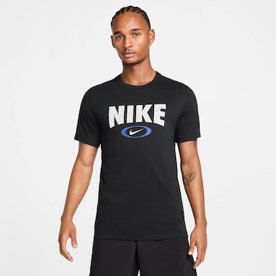 Camiseta Nike Dri-FIT - Masculina - Foto 1