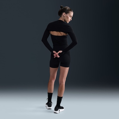 Camiseta Nike Dri-FIT Zenvy - Feminina - Foto 5