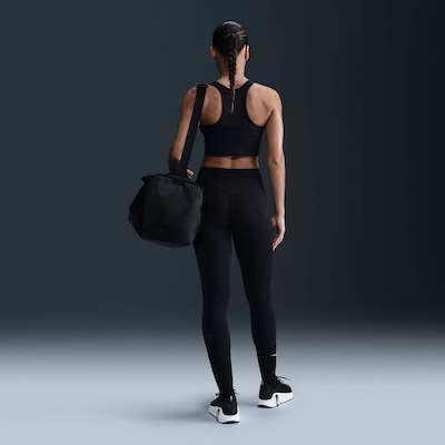 Calça Legging Nike Dri-FIT Universa - Feminina - Foto 4