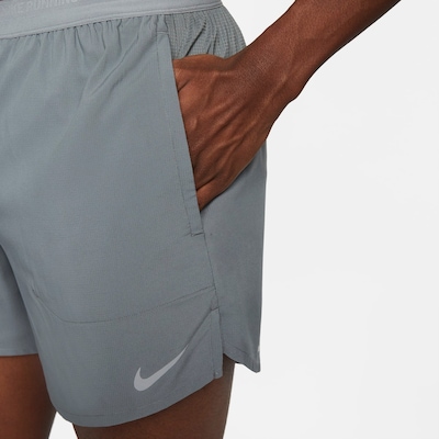 Short Nike Nike Dri-FIT Stride - Masculino - Foto 4