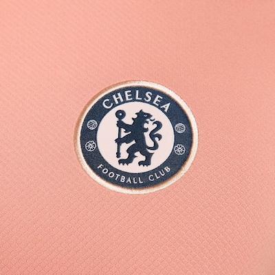 Camisa Chelsea Dri-FIT Strike Nike - Masculina - Foto 4