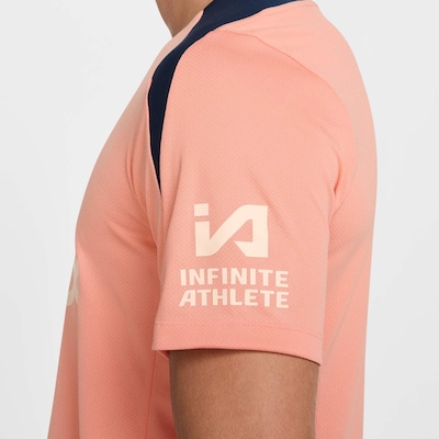 Camisa Chelsea Dri-FIT Strike Nike - Masculina - Foto 6