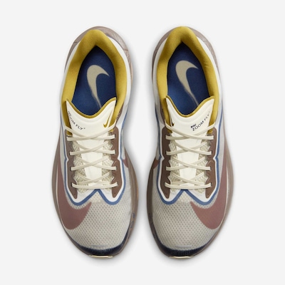 Tênis Nike Zoom Fly 6 Premium - Masculino - Foto 4