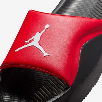Chinelo Nike Jordan Franchise - Masculino - Foto 5