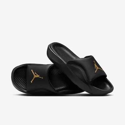 Chinelo Nike Jordan Franchise - Masculino - Foto 1