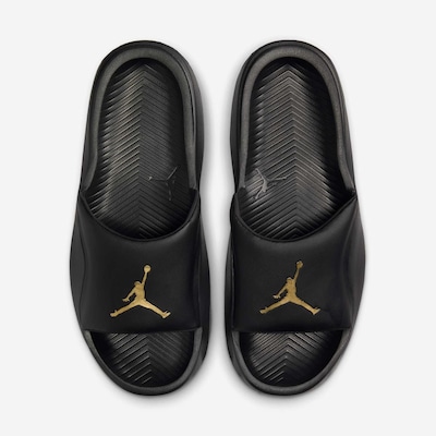 Chinelo Nike Jordan Franchise - Masculino - Foto 5