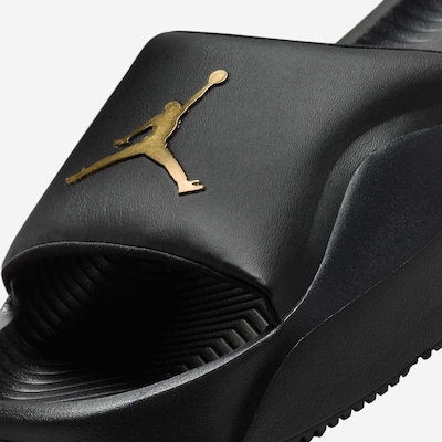 Chinelo Nike Jordan Franchise - Masculino - Foto 6