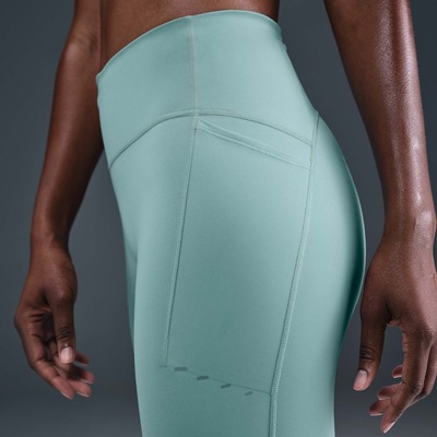 Calça Legging Nike Dri-FIT Swift - Feminina - Foto 6