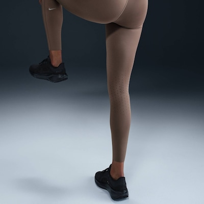 Calça Legging Nike Dri-FIT Swift - Feminina - Foto 3