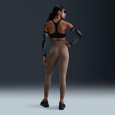 Calça Legging Nike Dri-FIT Swift - Feminina - Foto 4