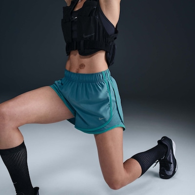 Short Nike Dri-FIT Tempo - Feminino - Foto 5