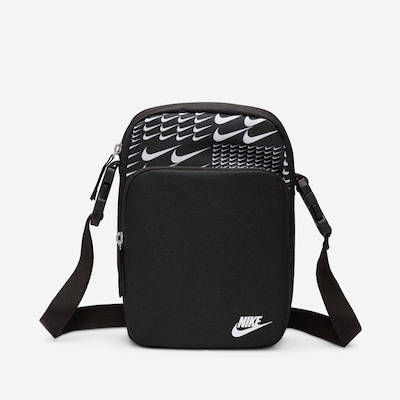 Bolsa Transversal Nike Heritage - Foto 1