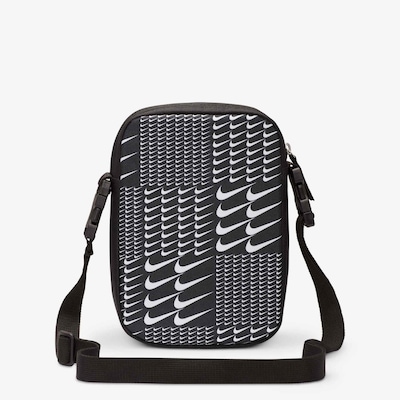 Bolsa Transversal Nike Heritage - Foto 3