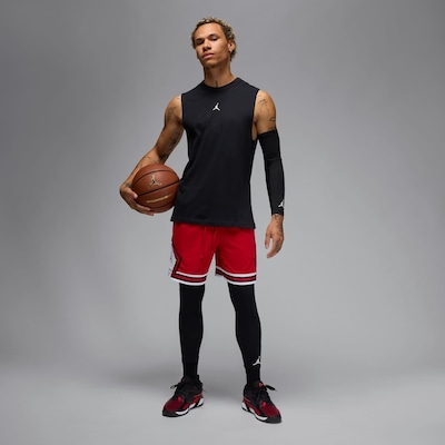 Short Nike Jordan Dri-FIT Sport - Masculino - Foto 6