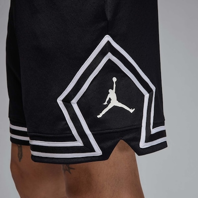 Short Nike Jordan Dri-FIT Sport - Masculino - Foto 4
