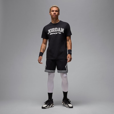 Short Nike Jordan Dri-FIT Sport - Masculino - Foto 6
