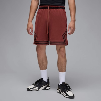 Short Nike Jordan Dri-FIT Sport - Masculino - Foto 5