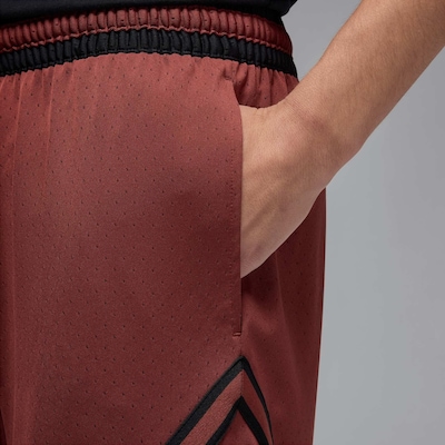 Short Nike Jordan Dri-FIT Sport - Masculino - Foto 3