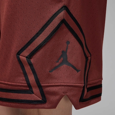 Short Nike Jordan Dri-FIT Sport - Masculino - Foto 4