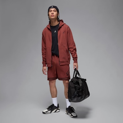 Short Nike Jordan Dri-FIT Sport - Masculino - Foto 6