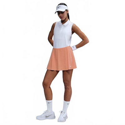 Saia Nike Dri-FIT Victory - Feminina - Foto 1