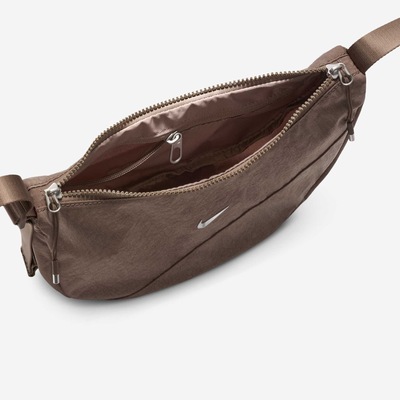 Bolsa Transversal Nike Aura - Foto 4