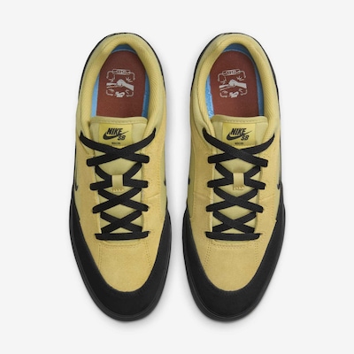 Tênis Nike SB Malor - Masculino - Foto 4