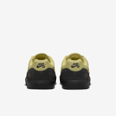 Tênis Nike SB Malor - Masculino - Foto 6