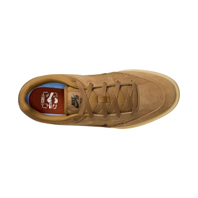 Tênis Nike SB Malor - Masculino - Foto 4